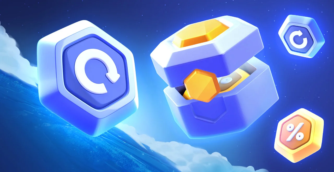 Capture d'écran de l'app Casoo Casino